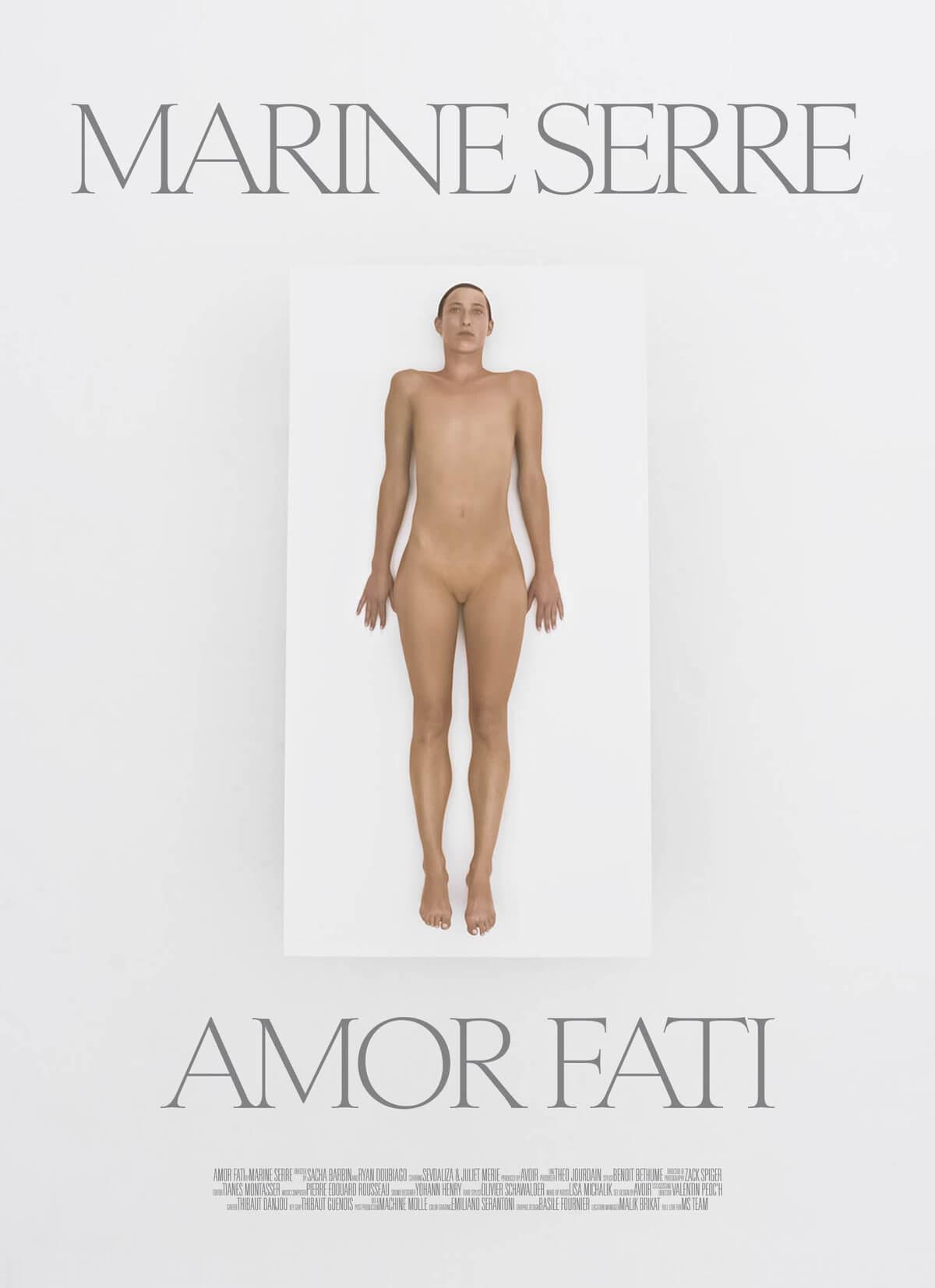 Amor Fati